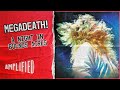 MEGADEATH: A Night In Buenos Aires | Live in Argentina 2005 | Epic Concert Experience | Amplified