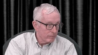 Postscript - John McMichael PhD - Reversing Traumatic Brain Injury - Part One