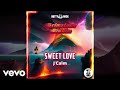 J'calm - Sweet Love| Official Visualizer