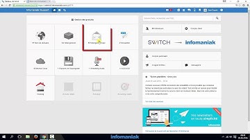 Exporter les contacts d