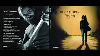 Deniz Türkan - Üryan Resimi