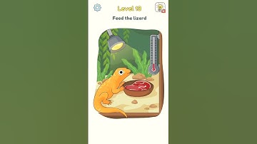 Dop 3 gameplay Level 13 #shorts #gameplay