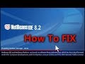 Fixing the 'Can't Create New Project' Error in NetBeans 🚀
