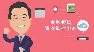 FinTech Q版形象影片│三立iNEWS