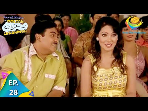 Taarak Mehta Ka Ooltah Chashmah - Episode 28 - Full Episode