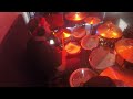 Minute By Minute - Doobie Brothers / Mike S. Drum Cover