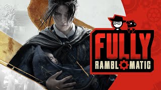 Where Winds Meet Fully Ramblomatic