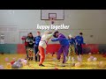 Russian Village Boys & Raid Wait - Happy Together (Official Music Video)