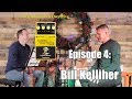 Determination & Overdrive Podcast #4 Bill Kelliher