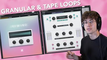 Rewind for MSoundFactory:  Complete Walkthrough