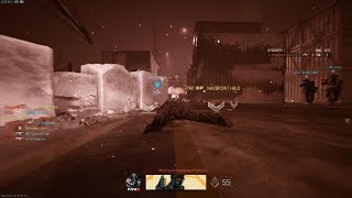 MWIII MW3 - Shipmas 24/7 - When the enemy team suddenly starts spawning on top of you