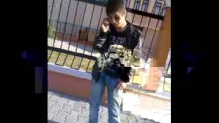 Dj Serdar Ft Sondarbe - Artık Ben Gülemiyorum - 2012