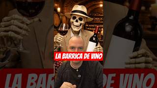 El caso de la barrica de vino. #criminologia #criminología #legal #sentencia #truecrimetiktok