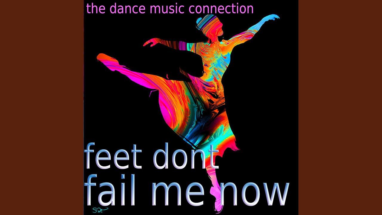 Feet Dont Fail Me Now YouTube Feet Dont Fail Me Now YouTube