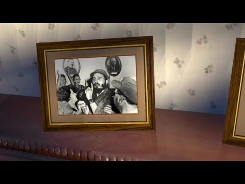 Fidel Castro morre