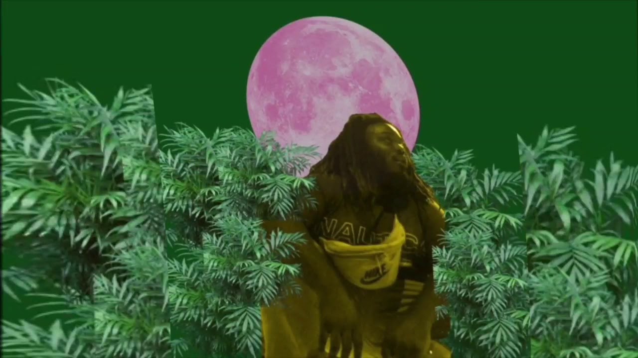 Sidewalk Kal - Pink Moon (EP)