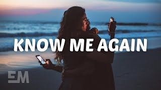 Video thumbnail of "Cian Ducrot & Cate - Know Me Again (Lyrics)"