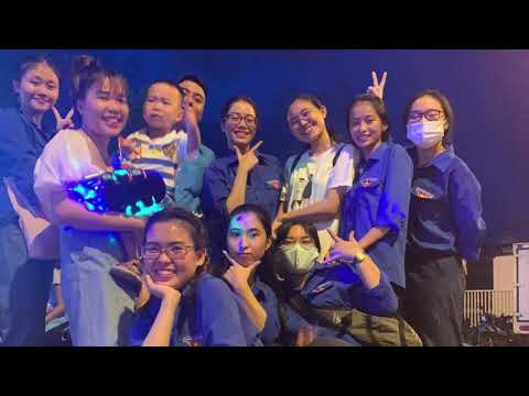 Giải thưởng 26/3 - HKN LCĐ Khánh Sơn