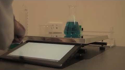 A&D Tough Lab Balances | FZ-iWP / FX-iWP Series IP65 Dust & Waterproof Precision Balances from A&D