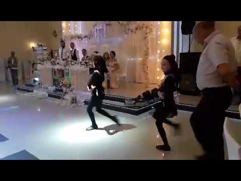 ანსამბლი მართვეს მოცეკვავეები