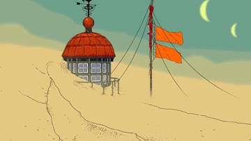 Submachine 10 - Ending HD