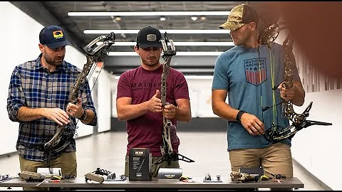 MATHEWS PROTOTYPES First Looks At The V3X