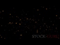 Particle Background Stock Footage-Stock Guru