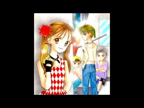 玩偶遊戲片尾曲