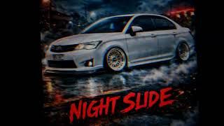 Osaphioofficial - Night Slide Drift Phonk