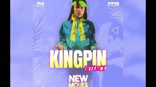 Intence - Kingpin (Official Audio)