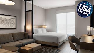 Hyatt Place Billings Billings MT United States Hotel Review