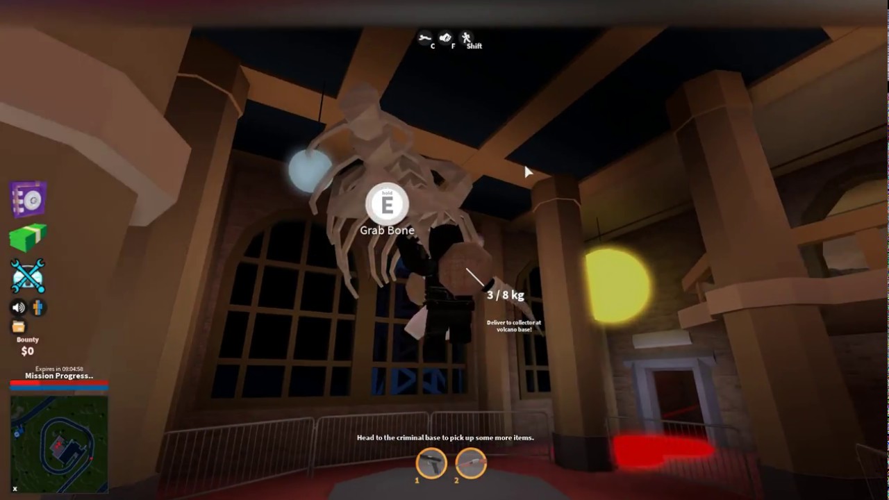 Roblox Jailbreak How To Rob Museum Easy With Friend Youtube - roblox museum work in progress coming soon roblox
