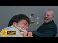 Jackie chan fights nathan jones in luxury apartments  police story 4 first strike 1996