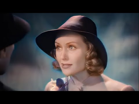 Birbiri İçin Yaratılmış (1939, Carole Lombard), yönetmen: John Cromwell | Renkli Film