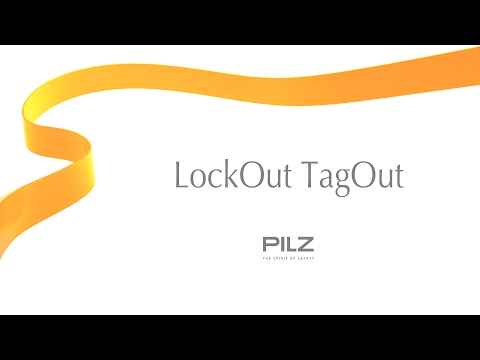 LoTo: Lock Out Tag out