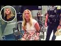 Entitled Tourists Learn the Consequences of Breaking into Universal Studios