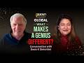 The Architecture of Genius: Centurial Creativity with Dr. Dean Simonton
