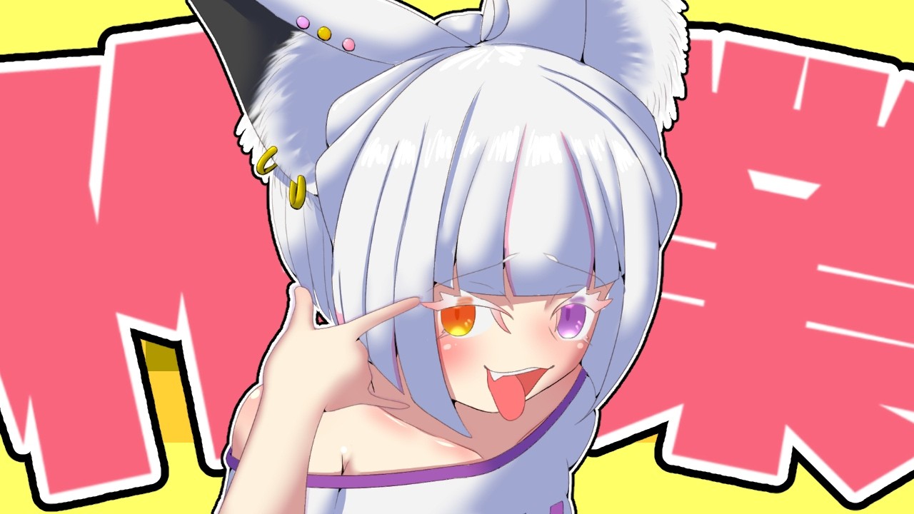 【 作業雑談 】ほぼゲームチャンネルになりつつあるのでここで雑談配信をひとつまみ【 個人勢 / 縁襖ゆのみ 】