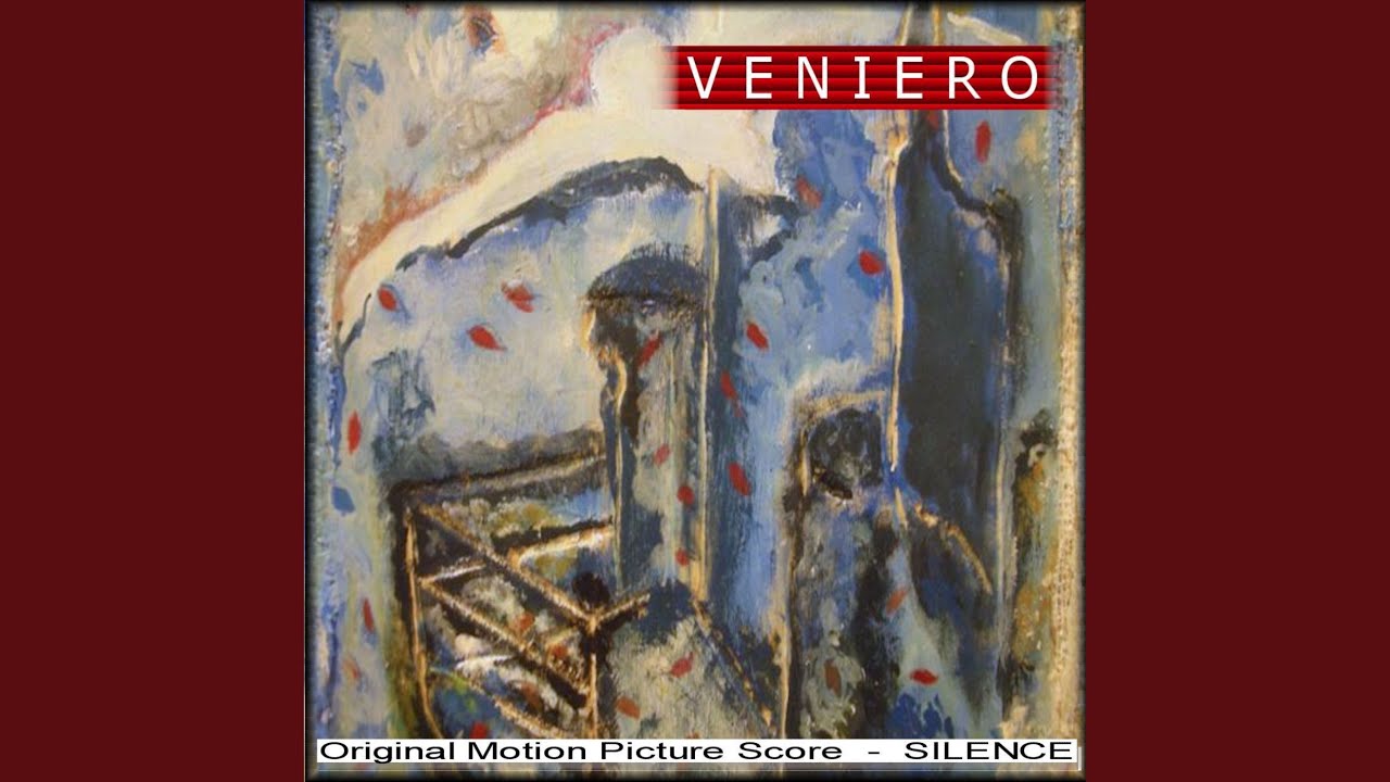 Watch Veniero on YouTube Watch Veniero on YouTube