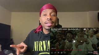 Real Boston Richey Ft Lil Durk - Keep Dissing 2 REACTION