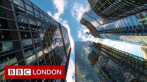 Which buildings are bad for the environment?