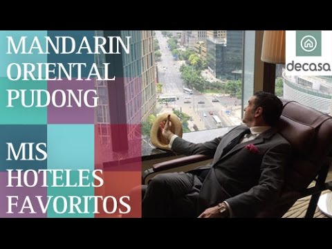 Video: El hotel más nuevo de Mandarin Oriental es un paraíso frente al mar