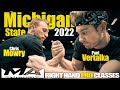 LARGEST ARMWRESTLING TOURNAMENT IN THE UNITED STATES! - 2022 Michigan State | Right Hand Pro Classes