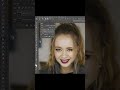Using clone tool and clone source #shorts #photoshop #photography #editing #photoediting