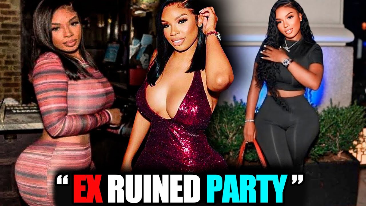 Jealous Man Kills His Baby Mama While She Was Out Partying With Her New Boyfriend