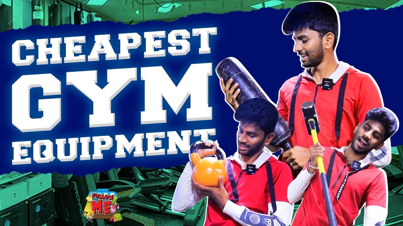 Cheapest Gym Equipmet Follow Me Rajkumar Blacksheep Go YouTube Cheapest Gym Equipmet Follow Me Rajkumar Blacksheep Go YouTube