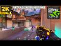 RTX 5070 Ti - Valorant - High Quality Gameplay - 2K