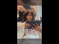 悩み解消！しました💇‍♀️ #レイヤー #レイヤーカット #キッズカット #表参道美容室 #イメージチェンジ