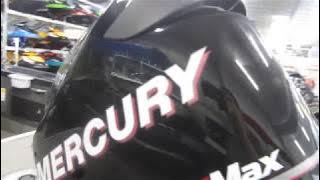 2011 Tracker V18 Targa WT