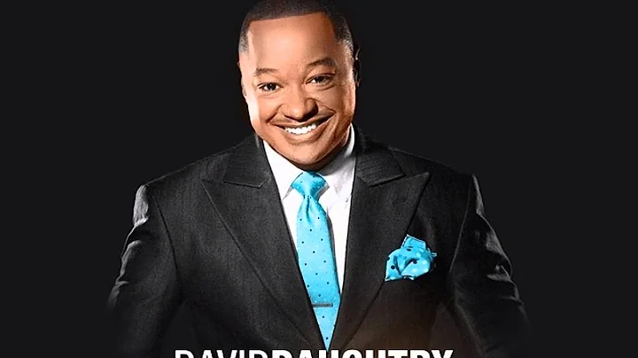 David Daughtry "God Is Great" (Leap!)